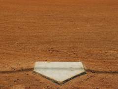 [원찬] 홈 플레이트