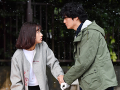 [나카미스] 백색왜성