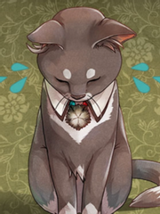 문호와 연금술사