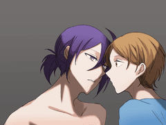 [킹프리/유우히로] 그린것들 모음01