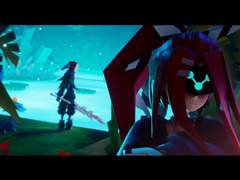 [요철세계] 레이드의 회상 관련