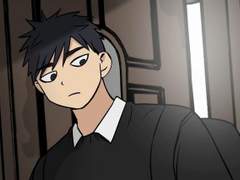 14. 그래서 고해준은 대답했다 (下) - 1부 完