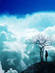 하나밖에 없는 그림 나무