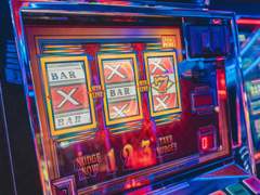 싱글 세븐 잭팟