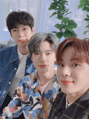 10년이면 강산도 변한대 talk