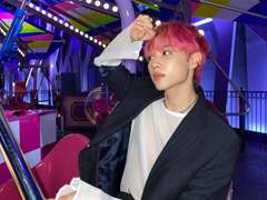 놀이동산 데이트