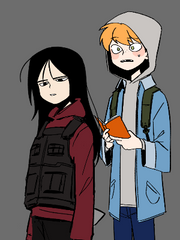 밀라(좀비 아포칼립스)