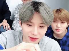 [NCT] 10년이면 강산도 변한대 talk 01