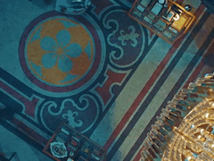 辭職 - 安寧 (사직 외전 - 안녕)