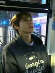 우리가 비밀 연애를 할 수 있을까 TALK