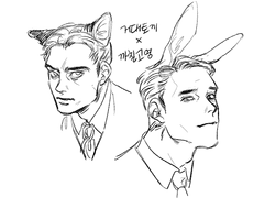 아침부터 미쳐가지고