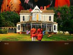 [뷔국] 미드나잇 블루 (2)