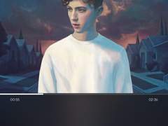 [뷔국] 미드나잇 블루 (3)