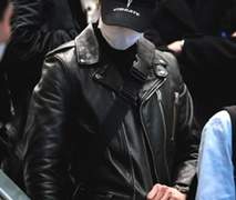 [이제노] New York 下