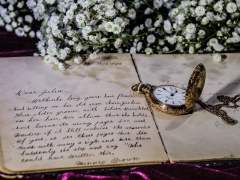 눈부신 여름날의 스피리아