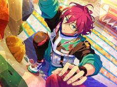 앙스타!! 투어 이벤트 가이드