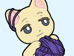 신소모노 스티커 도안 배포