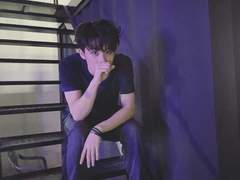 [마크] 나 좋다고 따라다니던 애가 갑자기 날 피해