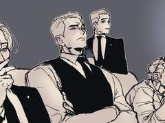 윤중청자] 유튜브 알고리즘의 가호로 이틀 동안 눈물 질질 짠게 억울해서 사이사 모두 울리기로 함