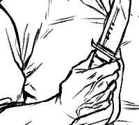 윤윤/윤x상미] 나에게 명령할 수 있는 여자가 존재하지 않았던 시절