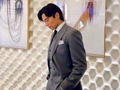 [록련] 신혼의 아침