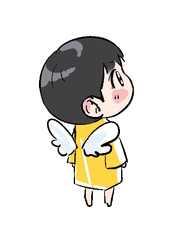 마계로 간 아기천사 구구