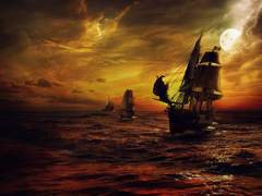 Prelude of an Adventure