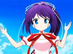 [하이큐 상황문답] 그에게 윙크와 사랑의 총알을 날렸다.