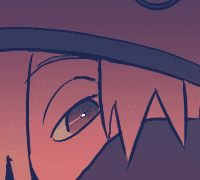 [나루토] 작아진 카카시