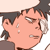 [나루토] 우치하 시트콤