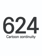 웹툰 콘티 샘플