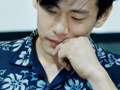 저 챙롬 싫어하는데요? 上