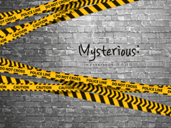 [Mysterious:미스테리어스]:몰살엔딩