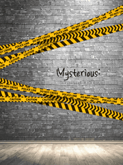 Mysterious:미스테리어스