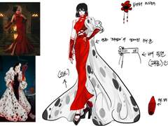 볼라 디자인 사이트 만듬