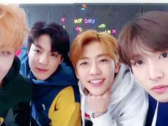 나 좋아했던 놈이 누구야?