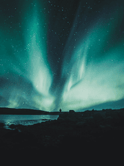 밤하늘의 천사님