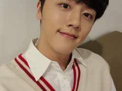 학원 오빠 김영빈