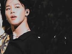 [국민 팬픽] 귀여운 질투