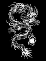 伏龍傳(복룡전: 숨은 용의 이야기)