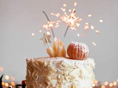 [하수창]케이크를 막아!