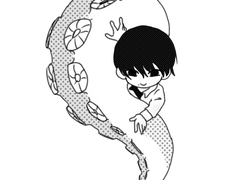 체인소맨 키링도안