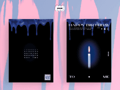 06. Happy birthday to me