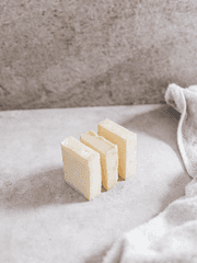 버터 함량 600g의 남자 (完)