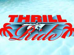 더보이즈 [THRILL-ING] 리뷰