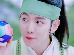 달의 연인-보보경심 려