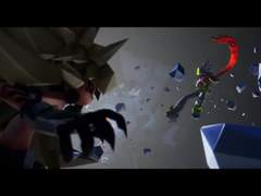 [요철세계] 카밀 포스스킬의 원천이 너무 슬프다