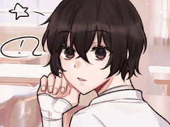 [다자츄] 여름이었다.