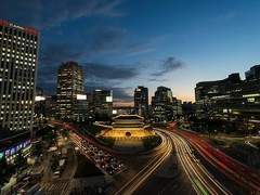 프롤로그: 눈이 검고 입이 붉으니 안(殷)이라고 하라.