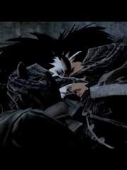 '죽음'과 '생명'의 이야기